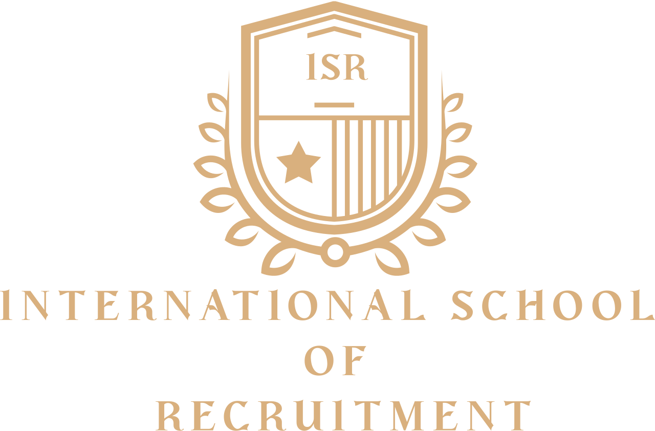 International School of Recruitment